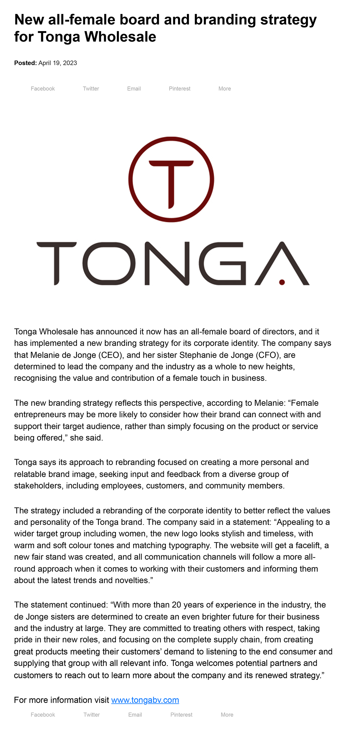 2023-04 ETO Online - Tonga